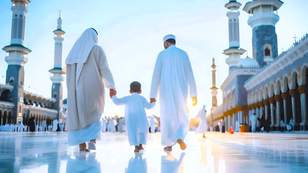 umrah packages