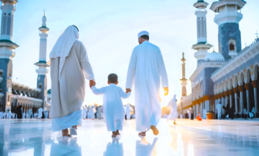 umrah packages