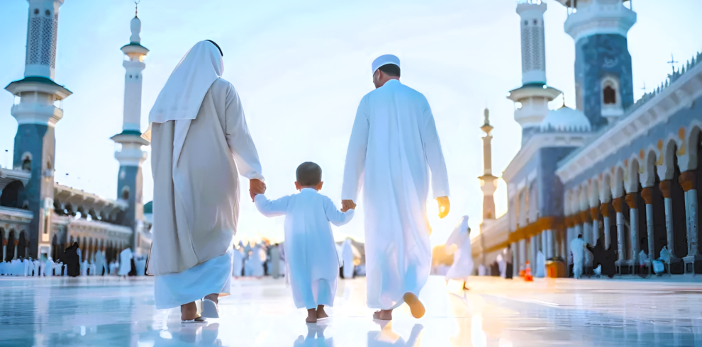 umrah packages