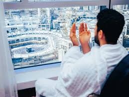 umrah packages