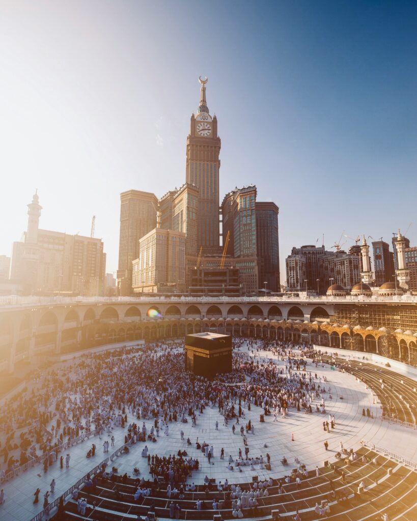 makkahkaaba