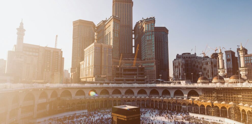 makkahkaaba