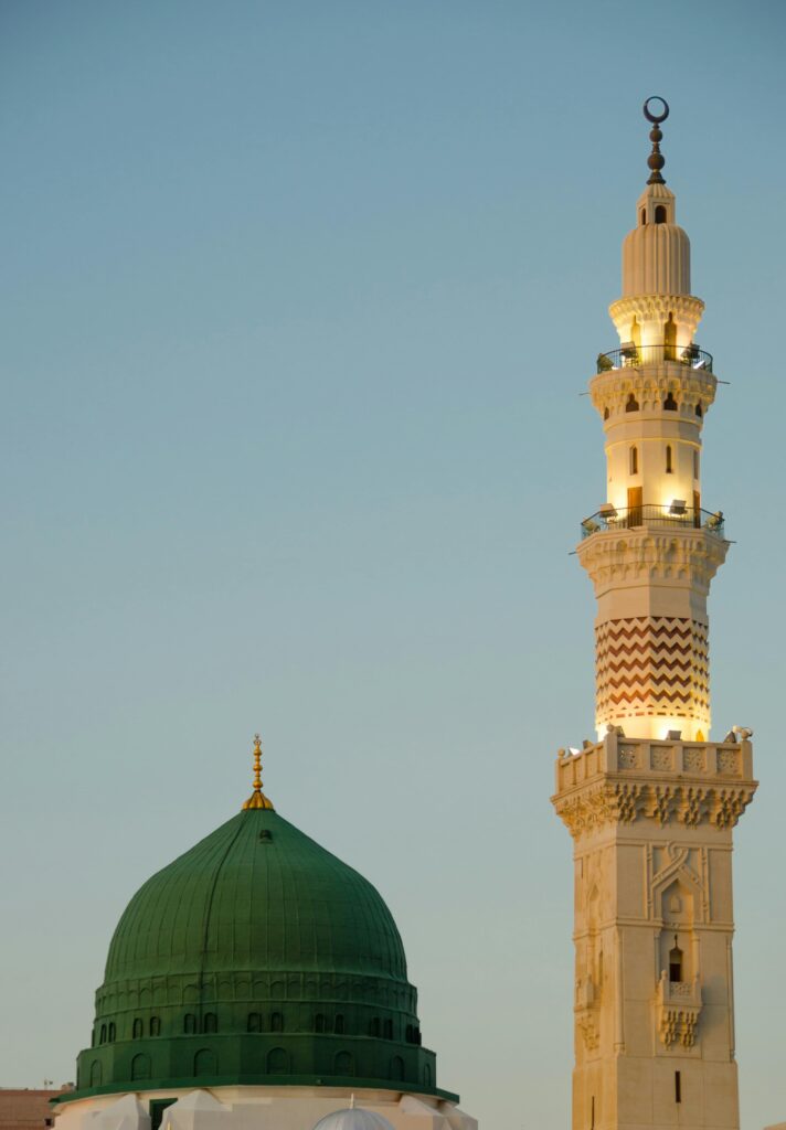 madinah