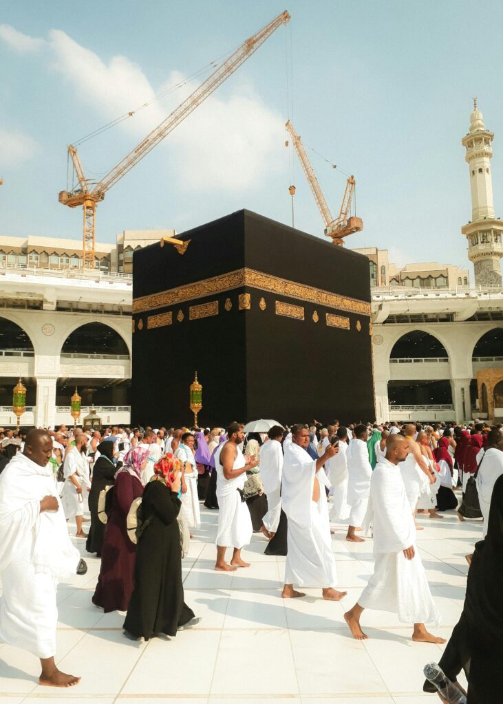 kaaba