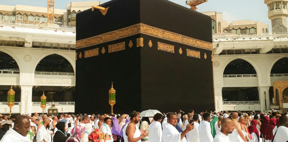 kaaba