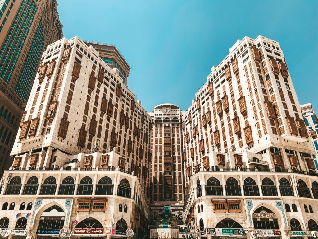 umrah packages