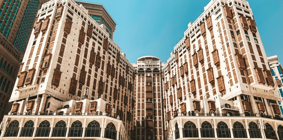 umrah packages