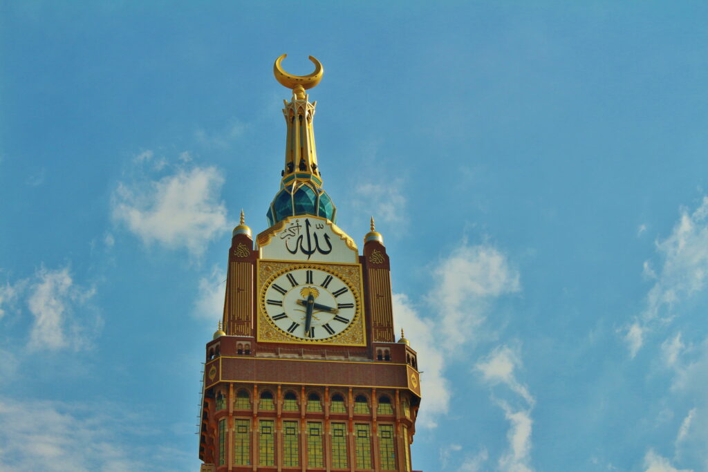 umrah packages