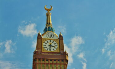 umrah packages