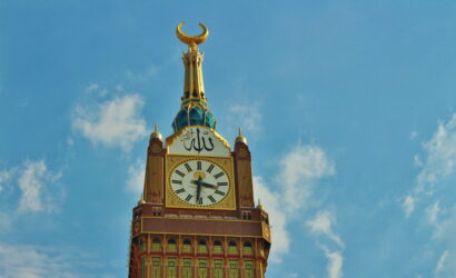 umrah packages