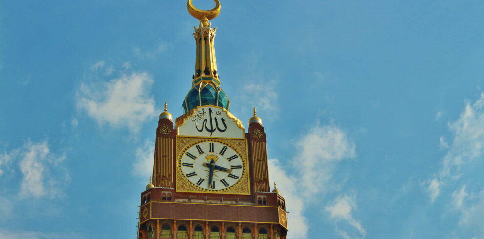 umrah packages